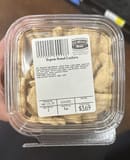 FOOD MEASUR Market Organic Animal Crackers