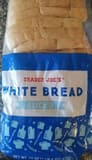 Trader Joe's White Bread