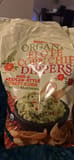Trader Joe's Organic Elote Corn Chip Dippers