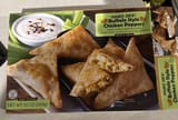 Trader Joe's Buffalo Style Chicken Poppers