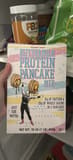 Trader Joe's Buttermilk Protein Pancake Mix