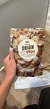 Trader Joe's Crispy Onion Chips