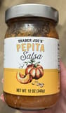 Trader Joe's Pepita Salsa