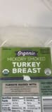 Trader Joe's Organic Hickory Smoked Turkey Breast