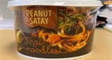 Trader Joe's Peanut Satay Thai Noodles