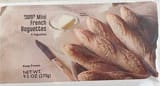 Trader Joe's Mini French Baguettes