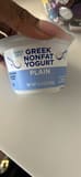 Trader Joe's Greek Nonfat Yogurt Plain