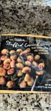 Trader Joe's Potato Gnocchi Stuffed with Tomato Sauce & Mozzarella