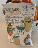 Trader Joe's Patio Potato Chips