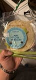 Trader Joe's Mini Flour Tortillas