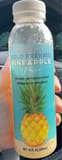 Trader Joe's Cold Pressed Pineapple Juice