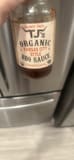 Trader Joe's Organic Kansas City Style BBQ Sauce