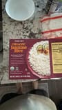 Trader Joe's Jasmine Rice