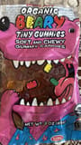 Trader Joe's Beary Tiny Gummies