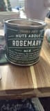 Trader Joe's Nuts About Rosemary Mix