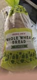 Trader Joe's Whole Wheat Bread