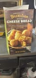 Trader Joe's Brazilian Style Cheese Bread