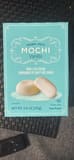 Trader Joe's Mochi Vanilla