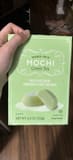 Trader Joe's Mochi Green Tea