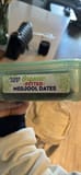 Trader Joe's Organic Pitted Medjool Dates