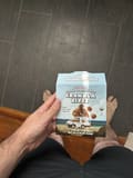 Trader Joe's Organic Chocolate Chip Granola Bites