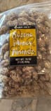 Trader Joe's Sesame Honey Almonds