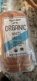 Trader Joe's Organic White Bread