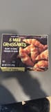 Trader Joe's 8 Mini Croissants