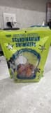 Trader Joe's Super Sour Scandinavian Swimmers
