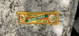 Trader Joe's Mango bar