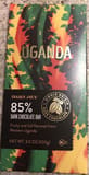 Trader Joe's Uganda 85% Dark Chocolate Bar
