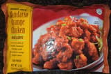 Trader Joe's Mandarin Orange Chicken