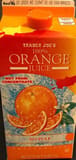 Trader Joe's Orange Juice
