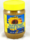 Trader Joe's Sunflower Seed Spread