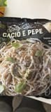 Trader Joe's Spaghetti Cacio E Pepe