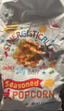 Trader Joe's Seasoned Popcorn