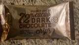 Trader Joe's 72% Cacao Dark Chocolate Chips