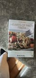 Trader Joe's Hearts of Palm Pasta