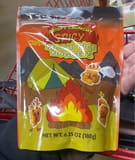 Trader Joe's Spicy mochi rice nuggets