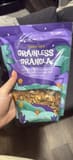 Trader Joe's Grainless Granola