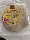 Trader Joe's Carb Savvy Tortillas