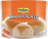 Rhodes Bake-N-Serv Yeast Dinner Rolls