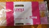 Best Choice Lentils