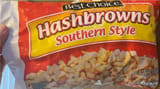 Best Choice Hashbrowns southern style
