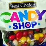 Best Choice Candy Shop Jelly Beans