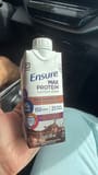 Ensure Max Protein nutrition shake MILK CHOCOLATE