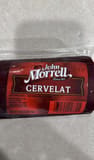 John Morrell Cervelat