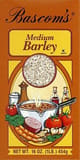 Bascom's Medium barley