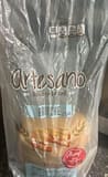 Artesano Brioche style bakery bread