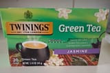Twinings Jasmine Green Tea